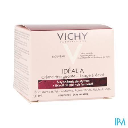 Vichy Idealia Phytactiv Jour Ps 50ml 1