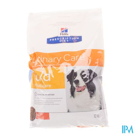 Hills Prescrip.diet Canine Cd 12kg 9176n 2