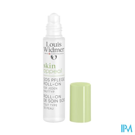 Widmer Skinappeal Sos Roll-on 10ml 3