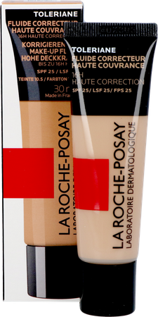 Lrp Toleriane Full Coverage Corrector 10,5 30ml 9