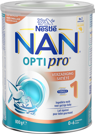 Nan Verzadiging-satiete 1 Pdr 800g 4