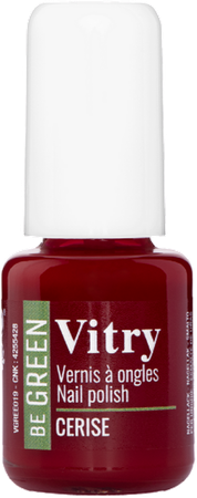 Nagellak Be Green Cerise 6ml 1