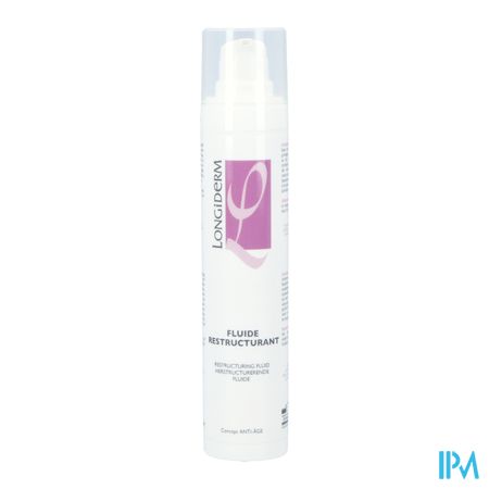Longiderm Fluide Herstructurerend Gelaat Tube 50ml 14