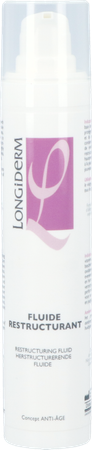 Longiderm Fluide Herstructurerend Gelaat Tube 50ml 13