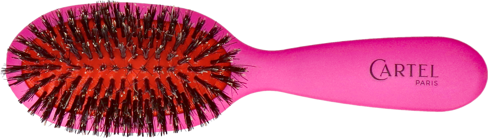 Pneumatische Borstel Met Everzwijnhaar Gekleurd Small 4
