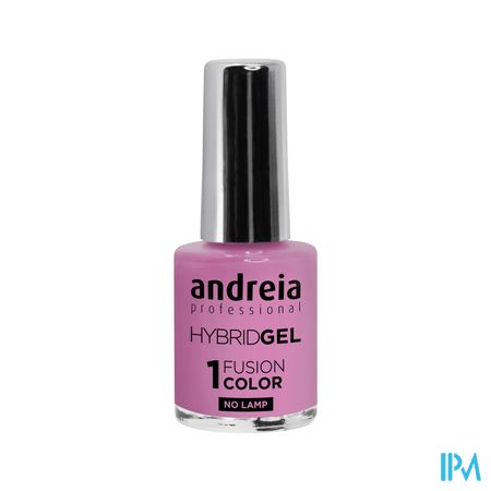 Andreia Vao Gel H25 Showgirl 10,5ml