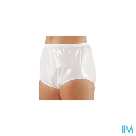 Suprima 1265 Slip Pvc/pes Unisex Wit T40