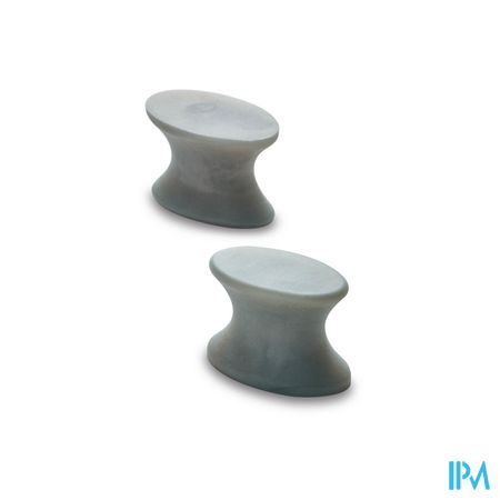 Bota Podo 33 Hallux Corrector+zilver l 42-46 2 2