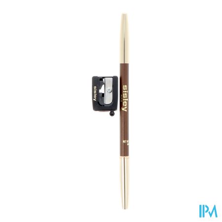 Sisley Phyto-khol Perfect 2 Brown 4
