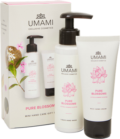 Umami Pure Blossoms Giftbox Small 1