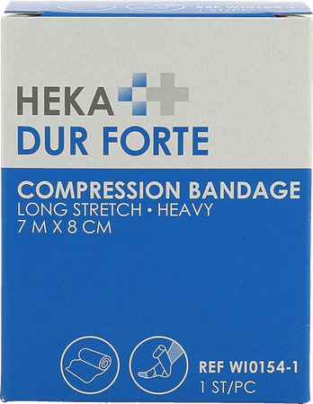 Hekadur Forte 7mx8cm 1 1
