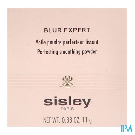 Sisley Phyto-teint Blur Expert 70g 1