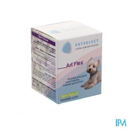 Vetselect Art-flex 70g 1