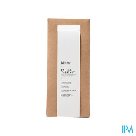 Likami Facial Care Kit