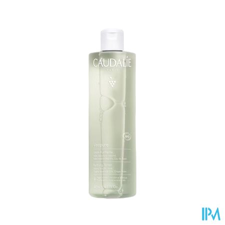 Caudalie Vinopure Zuiverende Lotion 400ml