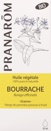Pranarom Pobernagie Bio 50ml 4