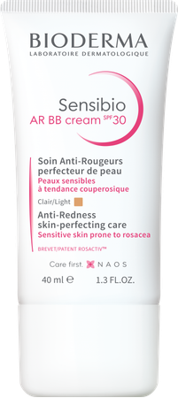 Bioderma Sensibio Ar Bb Cream S/parfum 40ml 3
