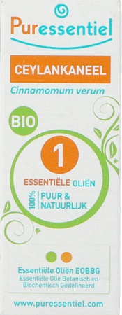 Puressentiel Eo Kaneel Ceyl. Bio Expert 5ml 4