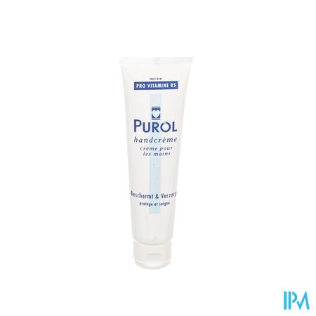 Purol Creme Mains 100ml