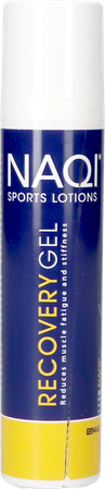 NAQI Recovery Gel 100ml 4