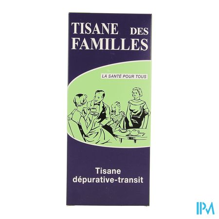 Families Kruidenthee 80g 3