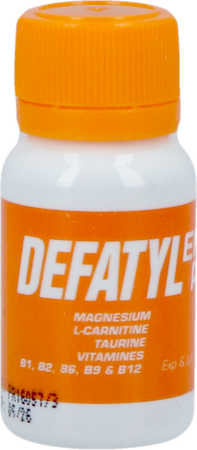 Defatyl Energy Plus Fl 14 4