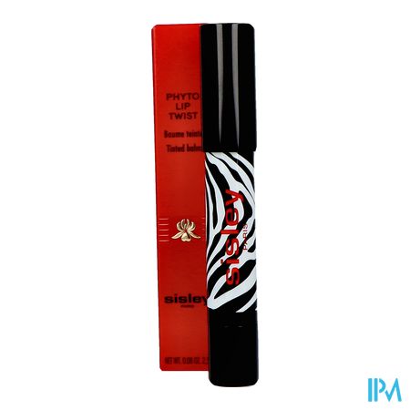 Sisley Phyto-lip Twist 15 Nut 6
