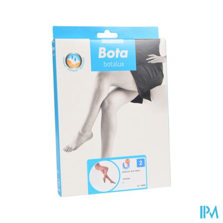 Botalux 70 Panty Steun Cast N2