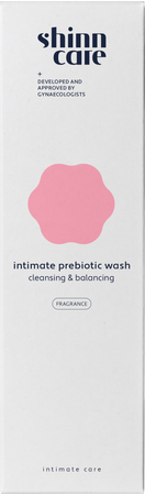 Shinn Intimate Prebiotic Lotion Fragrance 200ml 1