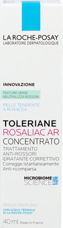 Lrp Toleriane Rosaliac Ar 40ml 4