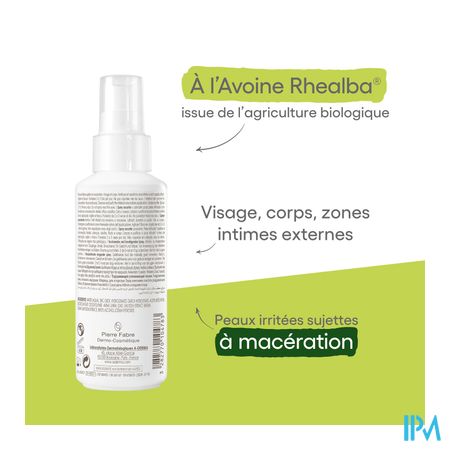 Aderma Cytelium Spray Nf 100ml 13