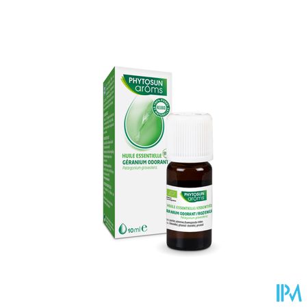 Phytosun Rozengeran. Fr-bio-01 10ml 4