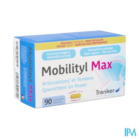 Mobilityl Max Comp 90 Nf