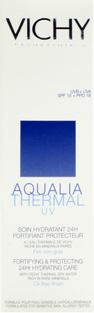 Vichy Aqualia Thermal Uv 50ml 2