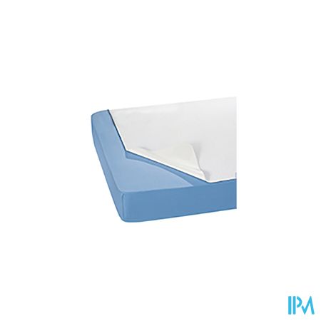 Suprima 3031 Protege Matelas Frotte+pvc 100x150cm