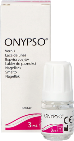 Onypso Vao 3ml Nf 7