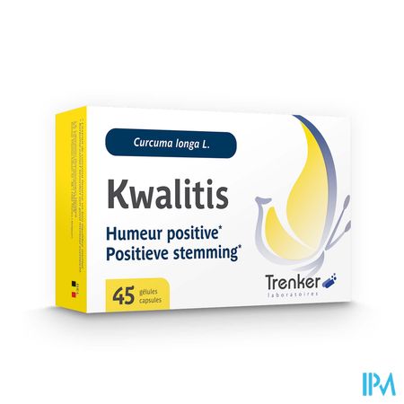 Kwalitis Gel 45