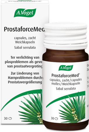 A.Vogel ProstaforceMed Caps 30 5
