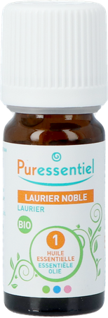 Puressentiel He Laurier Noble Bio Exp. 5ml 3