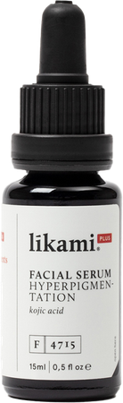 Facial Serum Hyperpigmentation 15ml 1
