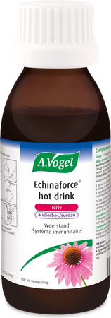 A.Vogel Echinaforce Hot Drink 100ml 3