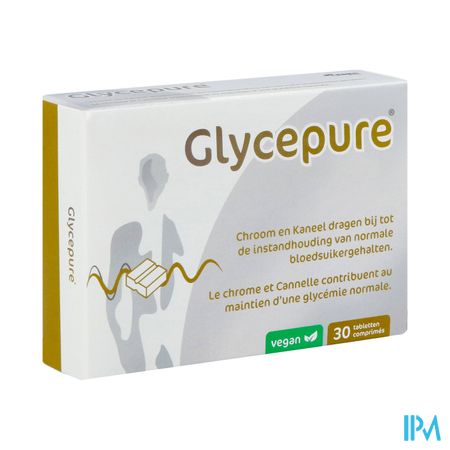 Glycepure Comp 30