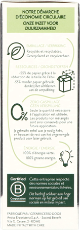 Herbatint 1n Zwart 170ml 6