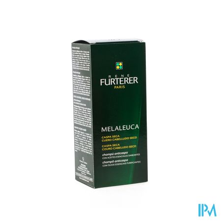 Furterer Melaleuca Gelee Exfol. A/roos Tube 75ml