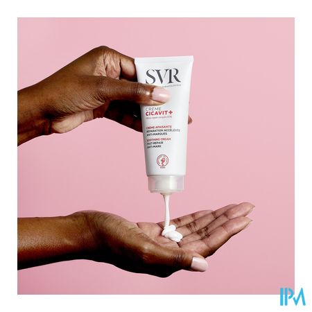 Svr Cicavit Creme Tube 40ml 5