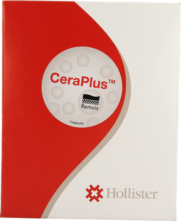 Conform 2 Ceraplus Huidbesch.vlak 13-55 Ring70 5 1