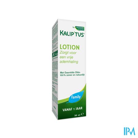 Kalip'tus Lotion Nf 30ml