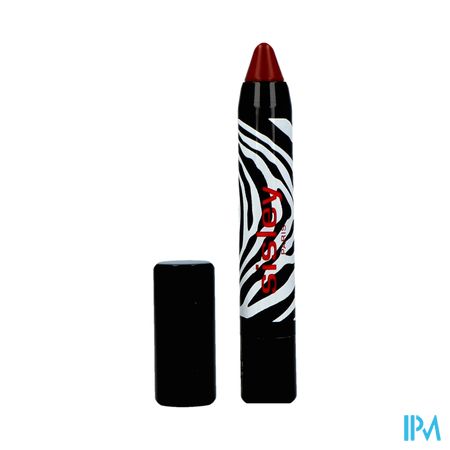 Sisley Phyto-lip Twist 9 Chesnut 4