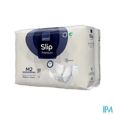 Abena Slip Premium M2 Broekluier 24 1