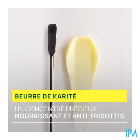 Furterer Sublime Karite Voedend Gladm Masker 200ml 11